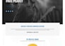 design a fast loading ecommerce website with wordpress